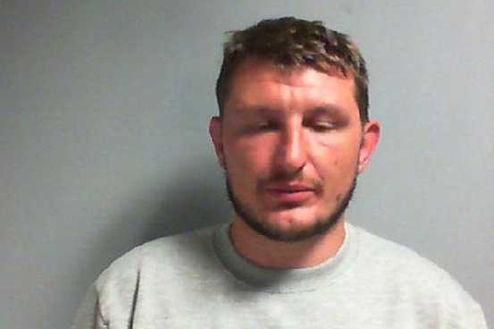 Pervert Neil Gilpin, Slaithwaite, jailed for 10 years