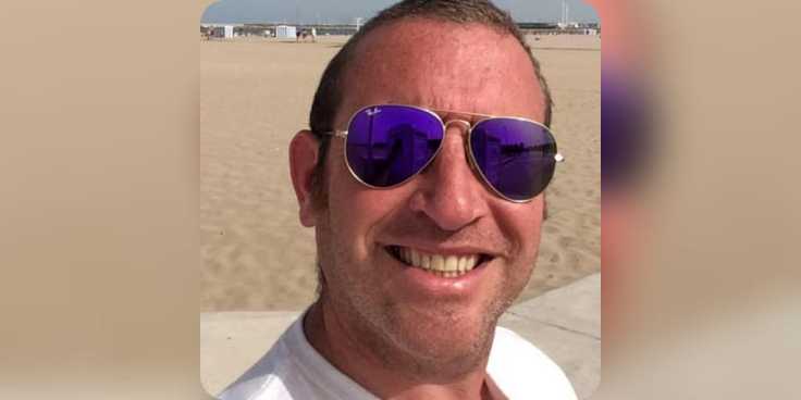 Another rapist at the MET! David Carrick, sex offender