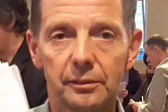 IOPC boss Michael Lockwood sex scandal