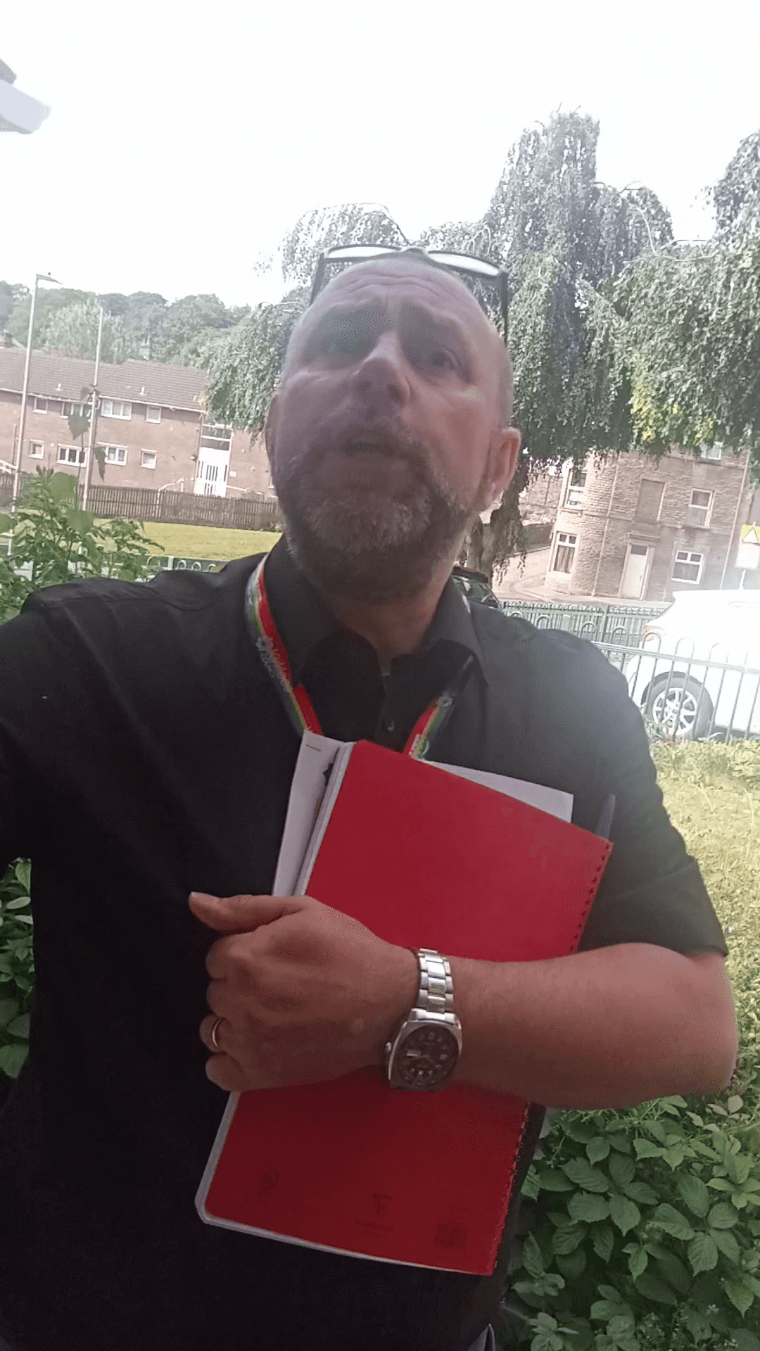 Intercepted on his way to meet a child (decoy) after grooming on social media
