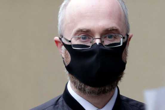 Huddersfield Sex Offender Richard Tasker, Bar Manager